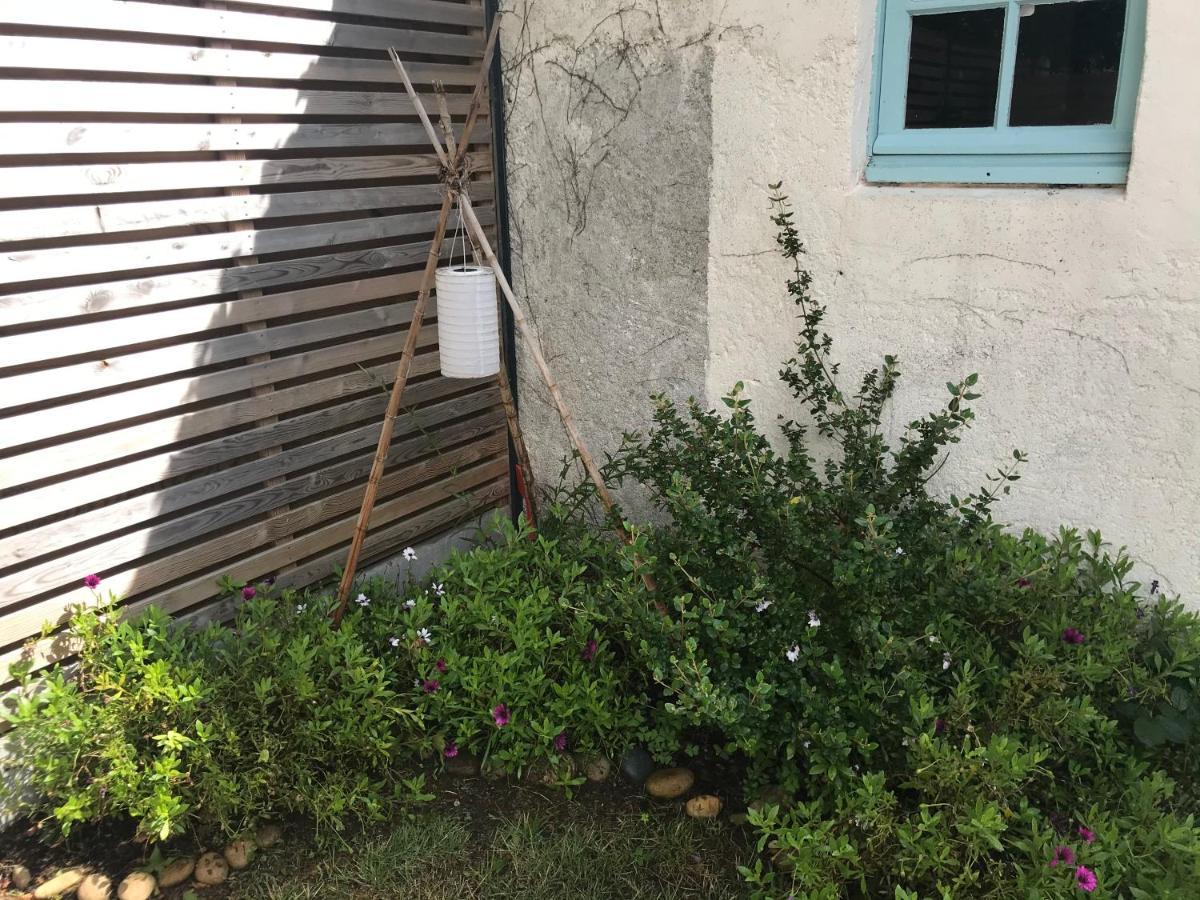 La Petite Escarpolette Apartment Arzon Exterior photo